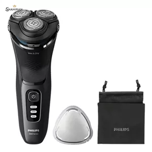 ریش تراش فیلیپس مدل PHILIPS S3244 سری 5 بعدی Pivot & Flex | اصـل
