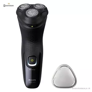 ریش تراش فیلیپس مدل PHILIPS X3021 با 27 تیغه خود تیزشونده ComfortCut Blades | اصـل