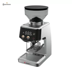آسیاب قهوه لمسی مباشی مدل MEBASHI ME-CG2309 تیغه مخروطی 48 میلی‌‌متری | اصـل
