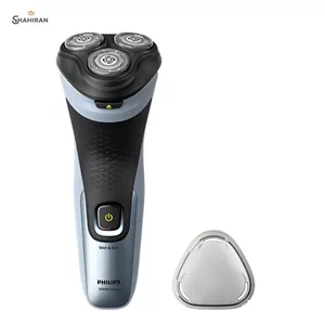 ریش تراش فیلیپس مدل PHILIPS X3063 ضدآبشارژ سریع ۵ دقیقه‌ای | اصـل