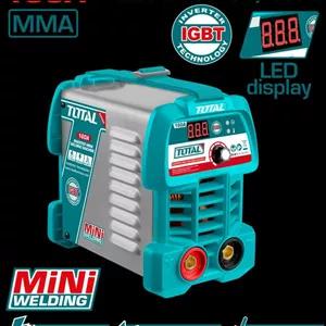 اینورتر IGBT جوشکاری 160 آمپر توتال TW216069