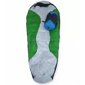 کیسه خواب ماموت مدل سفری سبک و ضد آب