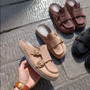 اسلیپر زنانه شیک کد yar184 سایز ۳۷ تا ۴۰ ضمانت اصالت کالا