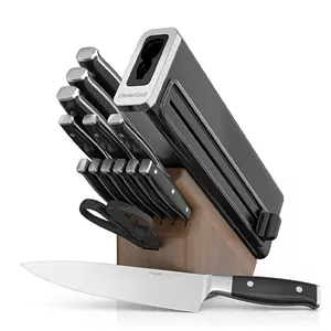 سرویس چاقو 15 پارچه نینجا مدل K52015