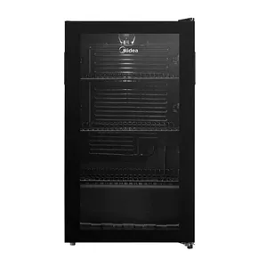 یخچال کوچک نوشیدنی مایدیا مدل MDRW150FGG22B