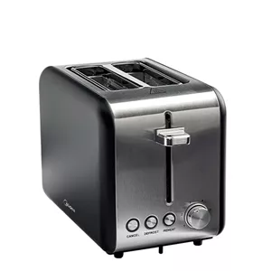 توستر مایدیا مدل MT-RS2L17W2B