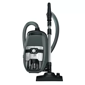 جاروبرقی مخزن دار میله مدل BLIZZARD CX1 powerline graphite