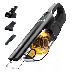 جاروشارژی شارک آب و خاک مدل B01pro