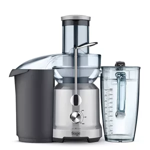 آبمیوه گیری سیج مدل BJE430SILUK