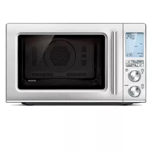 مایکروویو سیج مدل SMO870BSS