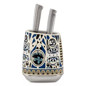 سرویس چاقو 7 پارچه اسمگ مدلKBSF01 Dolce & Gabbana