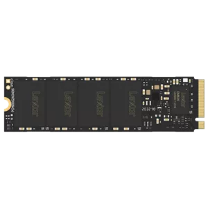SSD لکسار مدل LEXAR NM620 1TB