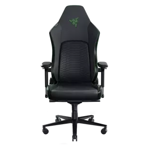 صندلی گیمینگ ریزر Razer Iskur v2 Black Green