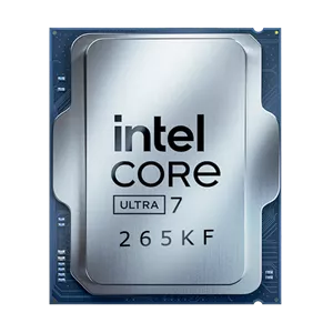 پردازنده اینتل بدون باکس مدل Core Ultra 7 265KF