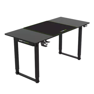 میز گیمینگ گیم مکس Gamemax D160 Carbon EC