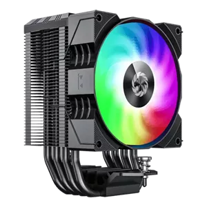 خنک کننده پردازنده گیم مکس GAMEMAX Gamma 90 Digital Black