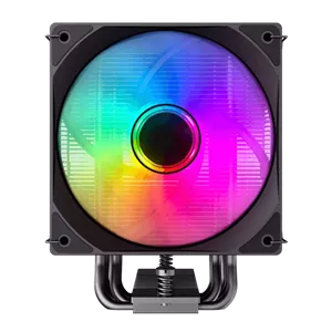 خنک کننده پردازنده گیم مکس GAMEMAX Sigma 550 Infinity Black