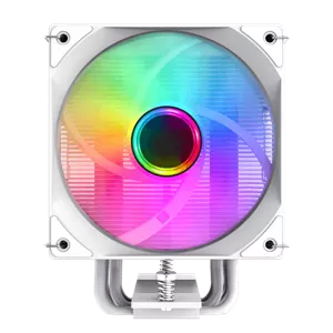 خنک کننده پردازنده گیم مکس GAMEMAX Sigma 550 Infinity White