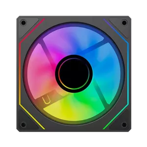 فن کیس اوست Awest AVI-120RB ARGB