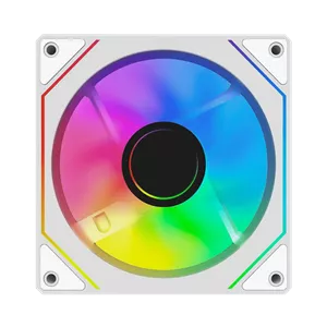 فن کیس اوست Awest AVI-120W ARGB