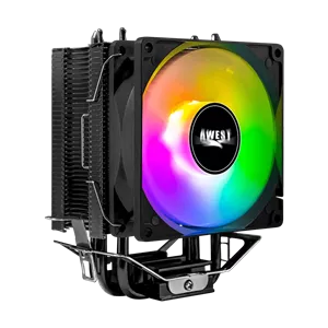 خنک کننده پردازنده اوست Awest GT-AV903 ARGB2