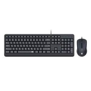 موس و کیبورد اداری ردراگون Redragon BS-7092