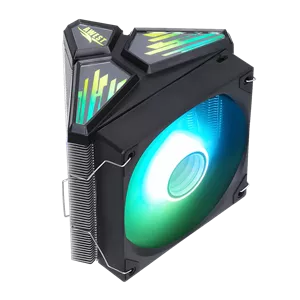 خنک کننده پردازنده اوست Awest GT-AV1236 ARGB