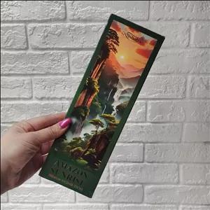 عود دست ساز هندی رایحه آمازون سانرایز برند مصباح