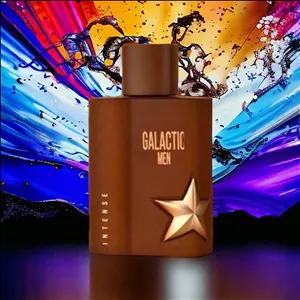 عطر و ادکلن الحمبرا گالاستیک من اینتنس (تیری موگلر پیور مالت)