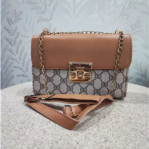 کیف دوشی Gucci