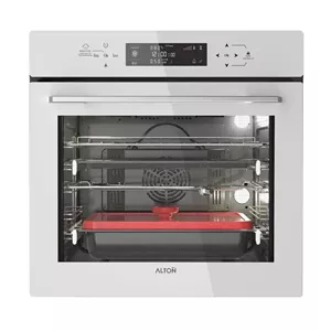 فر توکار آلتون مدل V500W سفید
