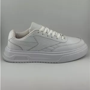 ونس اسپرت پسرانه سفید