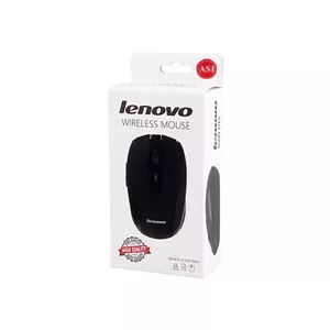 موس بی‌سیم لنوو lenovo mw100