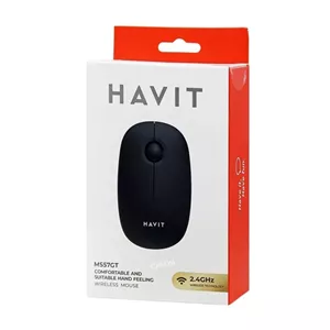 موس بی‌سیم هویت مدل HAVIT MS57GT
