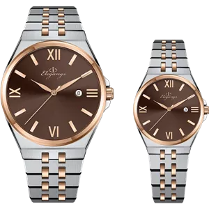 ست ساعت مچی الگنگس مدل SP8290-309 / SP8291-309