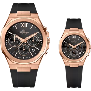 ست ساعت مچی الگنگس مدل SC8248-703 / SC8249-703