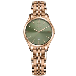 ساعت مچی زنانه الگنگس مدل SP8163-803