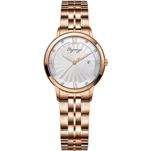 ساعت مچی زنانه الگنگس مدل SP8201-103