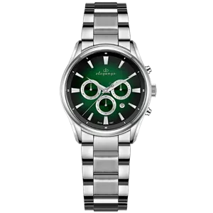 ساعت مچی زنانه الگنگس مدل SC8347-801