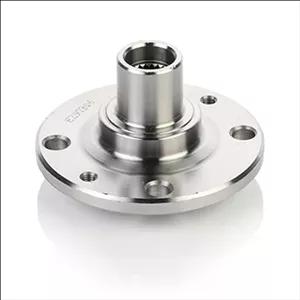 توپی جلو تیبا