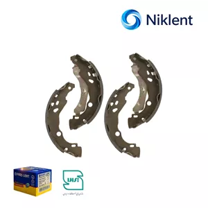 لنت ترمز عقب ال 90 E2 فول پارس لنت Pars Lent دارای ضمانت بی قید و شرط