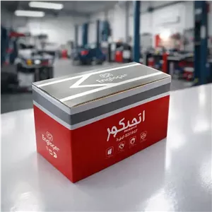 وایر تقویتی 206 تیپ 5 انجیکور با ضمانت بی قید و شرط