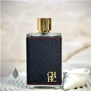 عطر کارولینا هررا سی اچ مردانه اصلی 200 میلی لیتر | Carolina Herrera CH Men