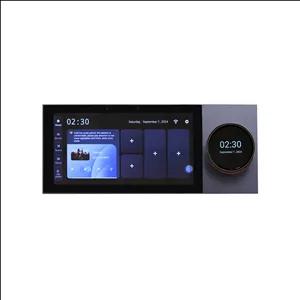 تاچ پنل ولوم دار 6 اینچ تویا