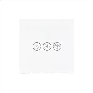 کلید کولر آبی هوشمند Zigbee