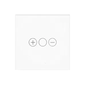 کلید دیمر هوشمند Zigbee