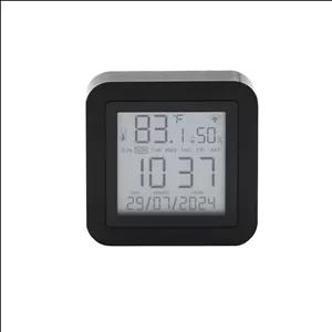 کنترلر IR به همراه سنسور دما و رطوبت با نمایشگر (WI-FI)