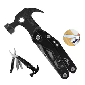 چکش چندکاره سفری STAINL ESS