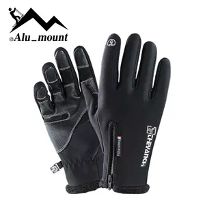 دستکش ویندستاپر پلار کوهنوردی/اسکی