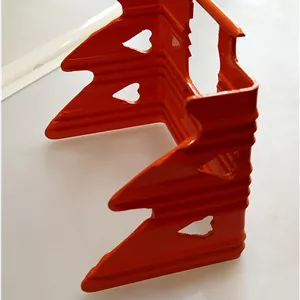 کرامپون اسکی الومانت/ALUMOUNT Crampons